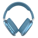 Supersonic IQ-170BT-Blue Headset Wired & Wireless Head-band Music Bluetooth