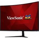 Viewsonic VX Series VX3218-PC-MHD LED display 31.5" 1920 x 1080 pixels Full HD Black