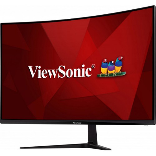Viewsonic VX Series VX3218-PC-MHD LED display 31.5" 1920 x 1080 pixels Full HD Black