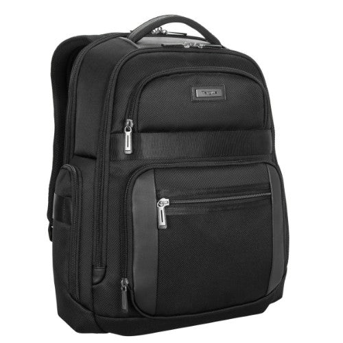 Targus TBB617GL backpack Black