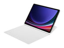 Samsung EF-BX810PWEGUJ tablet case 12.4" Flip case White