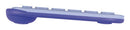 Logitech 920-013050 keyboard Universal Bluetooth QWERTY English Lilac, White