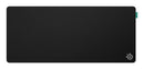 Steelseries 63433 mouse pad Gaming mouse pad Black