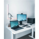 StarTech.com CBMNMCC3 cable clamp White 100 pc(s)