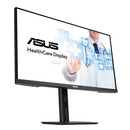 ASUS HA2741A computer monitor 27" 2560 x 1440 pixels Quad HD LCD Black