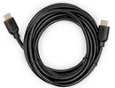 Rocstor Y10C891-B1 HDMI cable 181.1" (4.6 m) HDMI Type A (Standard) Black