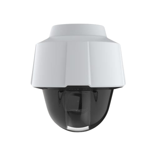 Axis 02414-001 security camera Bulb IP security camera Outdoor 2688 x 1512 pixels Wall