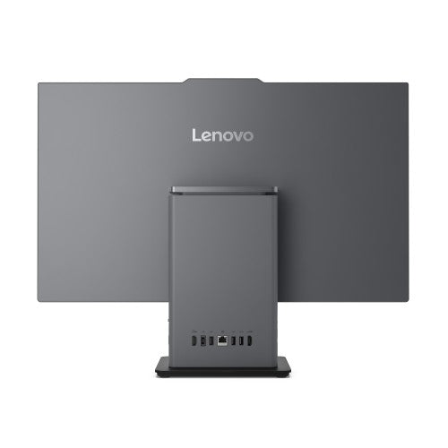 Lenovo ThinkCentre neo 50a 27 Gen 5 Intel® Core™ i7 i7-13620H 27" 1920 x 1080 pixels Touchscreen All-in-One PC 32 GB DDR5-SDRAM 1 TB SSD Windows 11 Pro Wi-Fi 6 (802.11ax) Gray