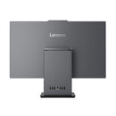 Lenovo ThinkCentre neo 50a 27 Gen 5 Intel® Core™ i7 i7-13620H 27" 1920 x 1080 pixels All-in-One PC 32 GB DDR5-SDRAM 512 GB SSD Windows 11 Pro Wi-Fi 6 (802.11ax) Gray