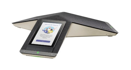 Poly Trio C60 IP Conference Phone for Microsoft Teams Full Radio and PoE-enabled
