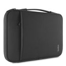 Belkin B2B081-C00 laptop case 11" Sleeve case Black