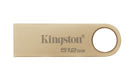 Kingston Technology DataTraveler SE9 G3 USB flash drive 512 GB USB Type-A 3.2 Gen 1 (3.1 Gen 1) Gold