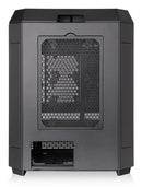 Thermaltake CA-1Z1-00M1WN-00 computer case Midi Tower Black