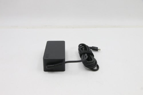 Lenovo 5A10W86255 power adapter/inverter Indoor 65 W Black