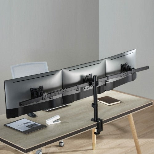 Rocstor Y10N006-B1 monitor mount accessory