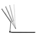 Adesso WKB-7060 mobile device keyboard QWERTY English Bluetooth Black