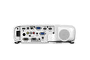 Epson PowerLite 992F data projector 4000 ANSI lumens 3LCD 1080p (1920x1080) White