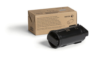 Xerox 106R03919 toner cartridge 1 pc(s) Original Black