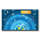 Sharp 4P-B65EJ2U TV 65" 4K Ultra HD Black 330 cd/m²