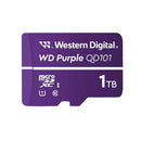 SanDisk WD Purple SC QD101 1 TB MicroSDXC Class 10