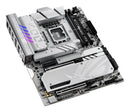 ASUS ROG MAXIMUS Z890 APEX Intel Z890 LGA 1851 (Socket V1) ATX