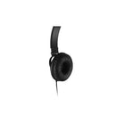 Kensington K33065WW headphones/headset Wired Head-band Office/Call center USB Type-A Black
