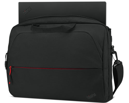 Lenovo ThinkPad Essential 16-inch Topload (Eco) 16" Toploader bag Black