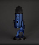 Logitech G Blue Yeti USB Mic Laptop microphone