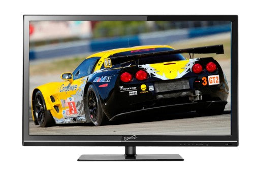 Supersonic SC-3210 TV 31.5" HD Black 400 cd/m²
