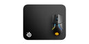 Steelseries QCK Gaming mouse pad Black