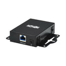 Tripp Lite B110-SP-10G surge protector Black