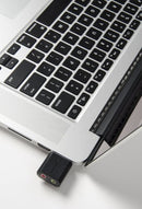 Sabrent AU-MMSA interface cards/adapter 3.5 mm