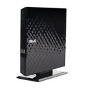 ASUS SDRW-08D2S-U optical disc drive DVD±R/RW Black