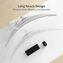 Siig 43" Desk White