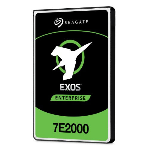 Seagate Enterprise ST2000NX0253 internal hard drive 2 TB 7200 RPM 128 MB 2.5" Serial ATA