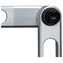 StarTech.com ARMWALLDSLP monitor mount / stand 30" Wall Silver
