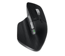 Logitech MX Master 3S mouse Office Right-hand Bluetooth Optical 8000 DPI
