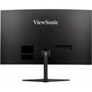 Viewsonic VX Series VX2718-PC-MHD LED display 27" 1920 x 1080 pixels Full HD Black