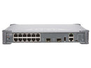 Juniper EX2300-C Managed L2/L3 Gigabit Ethernet (10/100/1000) Power over Ethernet (PoE) 1U Gray