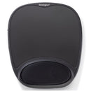 Kensington Comfort Gel Mouse Pad — Black