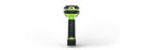Zebra LI3608 Handheld bar code reader 1D Black, Green