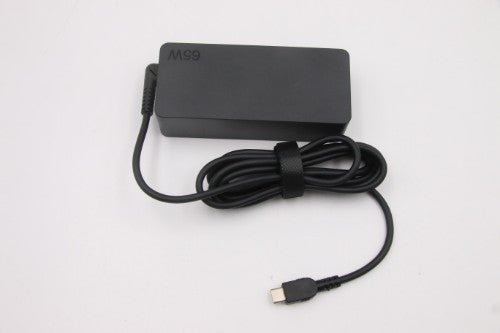 Lenovo 5A10W86253 power adapter/inverter Indoor 65 W Black