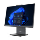 Lenovo ThinkCentre neo 50a 24 Gen 5 Intel® Core™ i5 i5-13420H 23.8" 1920 x 1080 pixels All-in-One PC 16 GB DDR5-SDRAM 512 GB SSD Windows 11 Pro Wi-Fi 6 (802.11ax) Gray