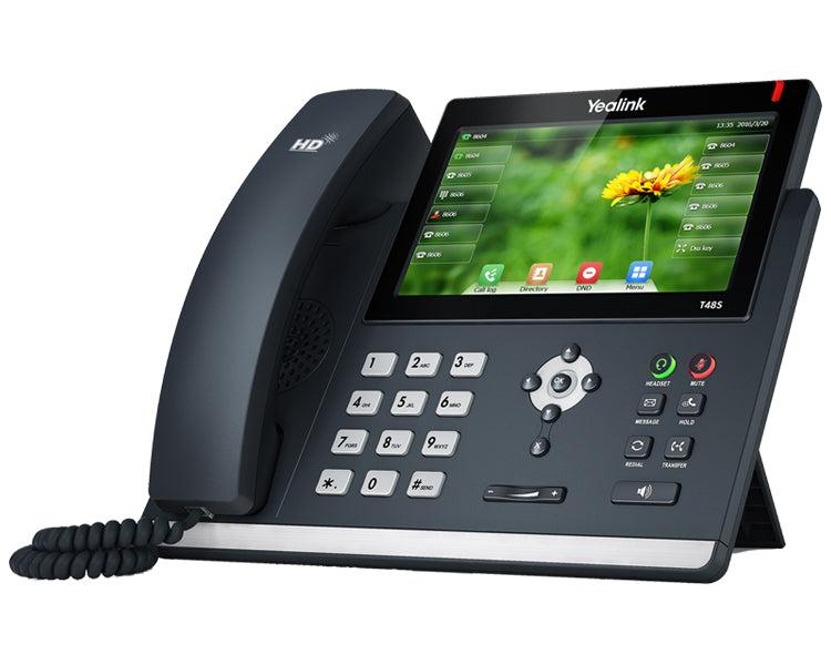 Yealink T46S IP Phone (SIP-T46S)