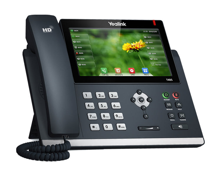 Yealink T46S IP Phone (SIP-T46S)