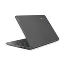 Lenovo 100e Chromebook Gen 4 (Intel) Intel® N N100 11.6" HD 4 GB LPDDR5-SDRAM 32 GB eMMC Wi-Fi 6 (802.11ax) ChromeOS English Gray