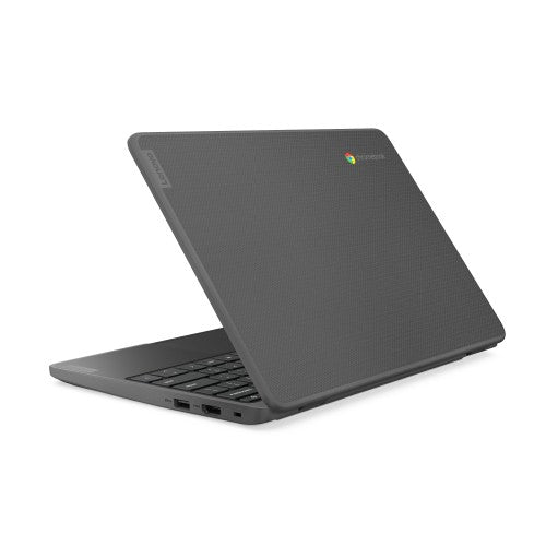 Lenovo 100e Chromebook Gen 4 (Intel) Intel® N N100 11.6" Touchscreen HD 4 GB LPDDR5-SDRAM 32 GB eMMC Wi-Fi 6 (802.11ax) ChromeOS English Gray