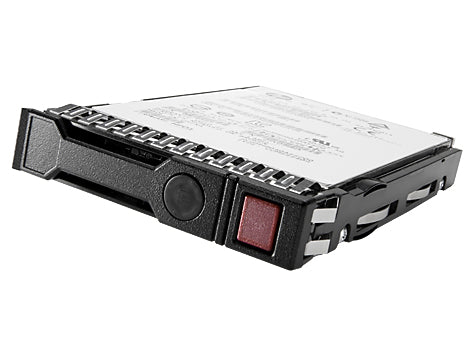 HPE 2TB 3.5" 12G SAS internal hard drive 7200 RPM 3.5"