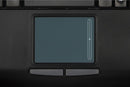 Adesso SlimTouch 410 keyboard Universal USB QWERTY US English Black