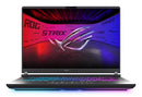 ASUS ROG Strix G16 G615JMR-DS94 Intel® Core™ i9 i9-14900HX Laptop 16" WUXGA 16 GB DDR5-SDRAM 1 TB SSD NVIDIA GeForce RTX 5060 Wi-Fi 7 (802.11be) Windows 11 Home Gray
